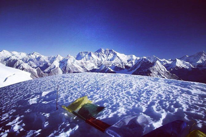 Mera Peak Expedition - 20 Days - What Sets This Tour Apart?
