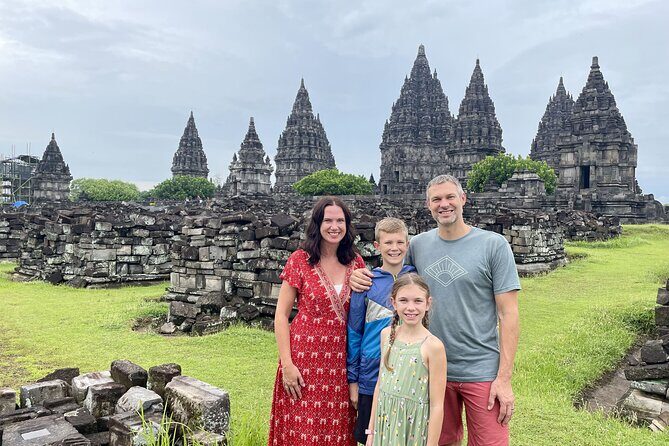 Merapi Jeep Sunrise, Borobudur Climb Up, Prambanan Temple Tour - Is This Tour Right for You?