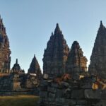 Merapi Sunrise, Borobudur Climb Up Access, and Prambanan Day Tour - The Sum Up
