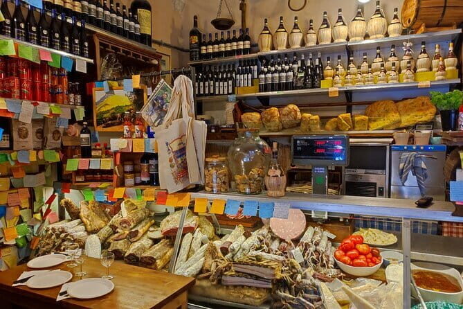 Mercato di Centrale - Food and Wine Tasting Highlights Tour - Who Will Love This Tour?