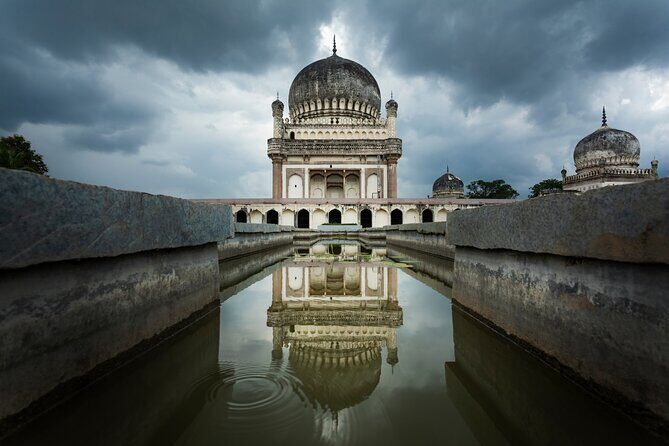 Mesmerising Hyderabad Heritage Cultural Tour with Ethnic lunch - The Experience and Value
