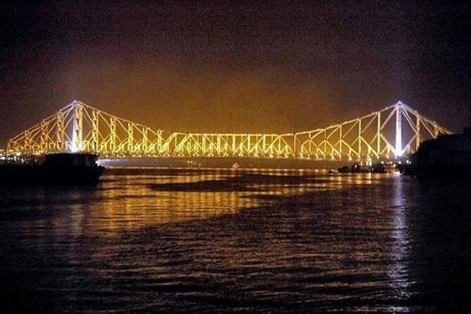 Mesmerising Kolkata Private Customised Day Tour - The Itinerary Breakdown