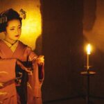 Mesmerizing Dinner with Maiko & Geisha - The Itinerary: What to Expect