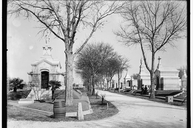 Metairie Cemetery Stories: A Self-Guided Audio Tour - Final Thoughts: Is the Metairie Cemetery Self-Guided Tour Worth It?