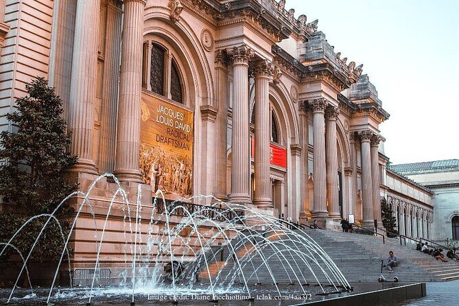 Metropolitan Museum of Art Private 2-hour Guided Tour - Final Thoughts