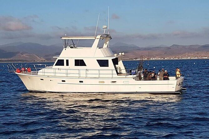 Mexico Special 2-day Tour from Los Angeles - The Itinerary in Detail