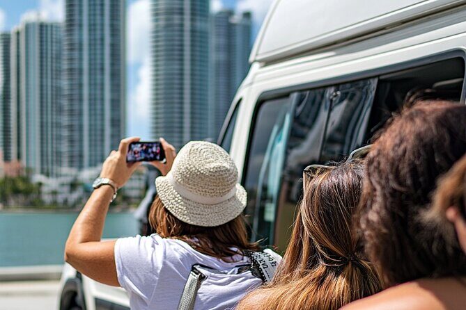 Miami 3 in 1 City Tour: South Beach, Wynwood & Little Havana - What the Tour Gets Right