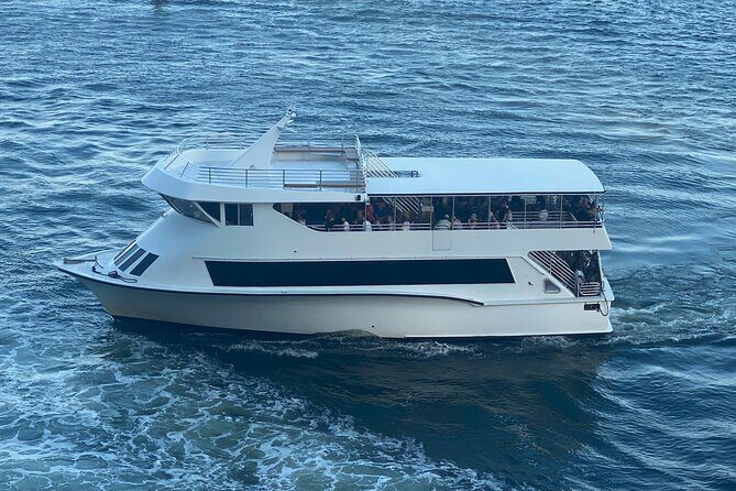 Miami 75 Min Boat Tour Biscayne Bay and Celebrity Homes Island - Who Will Love This Tour?