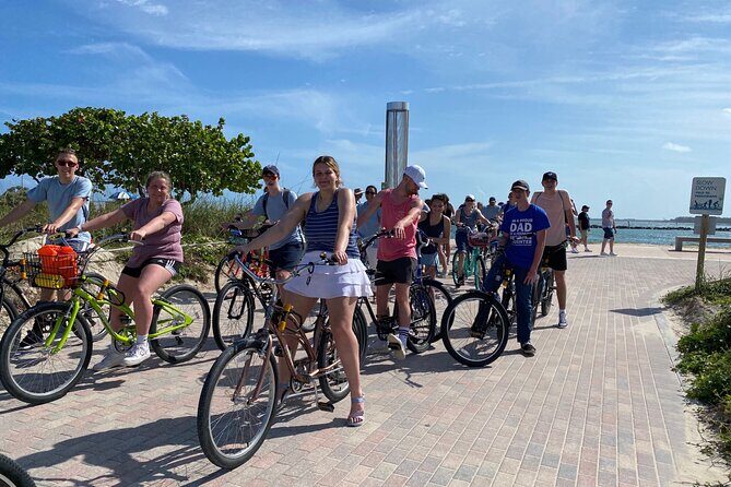Miami Beach Art Deco Bike Tour - Who Will Love This Tour?
