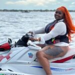 Miami Beach: Jetski Rental Experience with Boat and Drinks - Detailed Breakdown of the Itinerary