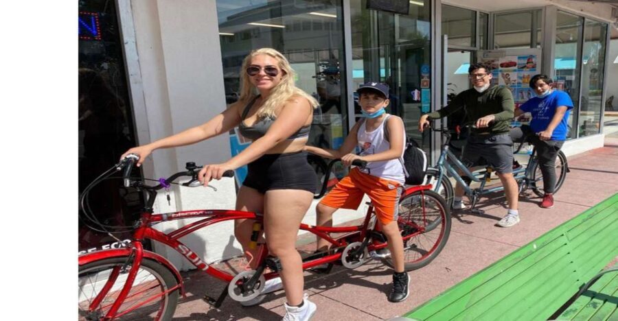 Miami Beach: South Beach Tandem Bike Rental - Why This Tour Stands Out
