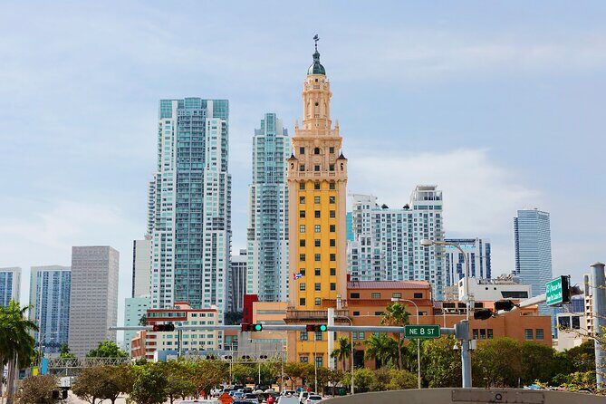 Miami Beaches Self-Guided Driving Audio Tour - FAQ