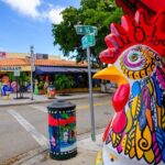 Miami City and Boat Tour Little Havana Included Plus FREE Bike Rental in SoBe - Who Will Love This Tour?