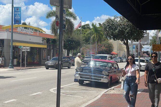 Miami City Half-Day Bus Tour of South Beach with Cruise Option - Value Analysis and Practical Tips