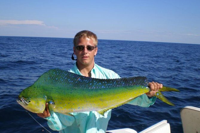 Miami Deep Sea Fishing Charters - The Location and Accessibility