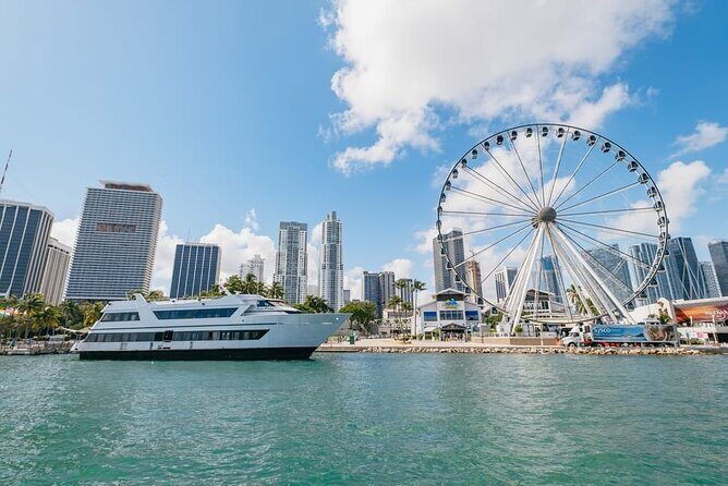 Miami Discovery Tour: 2-Days Hop-On Hop-Off Explore Your Way - Comprehensive Review of the Miami Discovery Tour