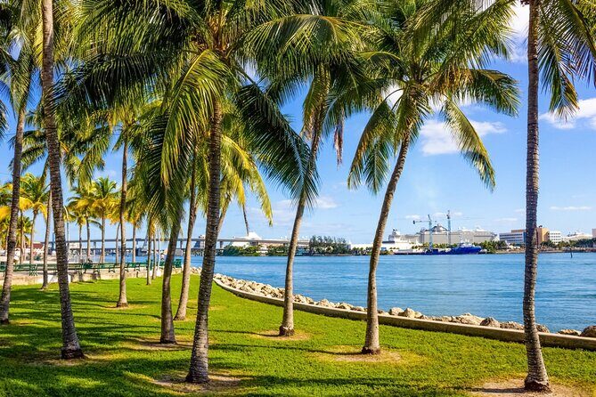 Miami Downtown Highlights Private Guided Walking Tour - A Step-by-Step Breakdown of the Tour Experience