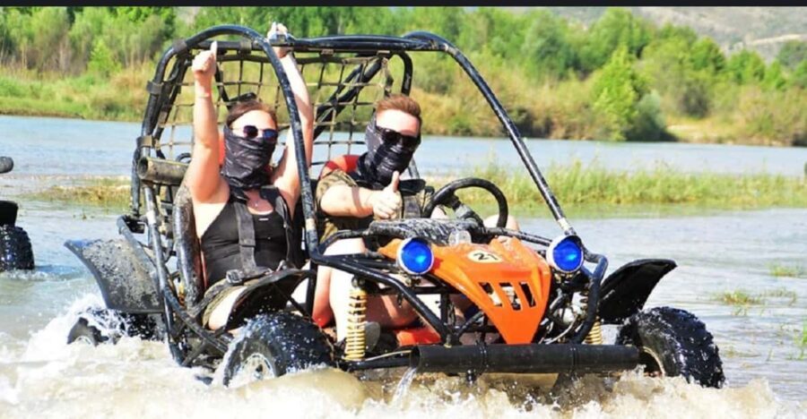 Miami Dunebuggy Adventure - Final Thoughts