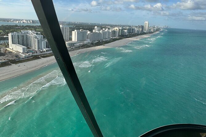 Miami grand tour helicopter tour - Final Thoughts