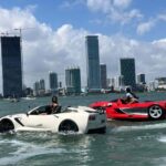 Miami: Guided JetCar Experience - Official Inclusions and Extras
