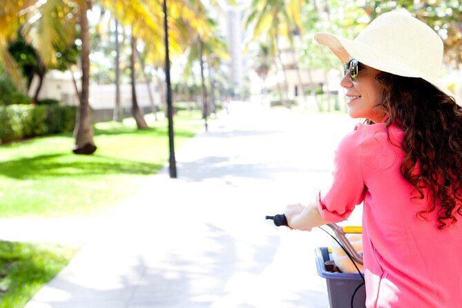 Miami : Highlights Private Bike Tour With A Guide (Private Tour) - FAQ
