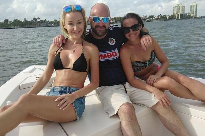 Miami Inshore Fishing Charters on Biscayne Bay - The Fishing Experience