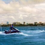 Miami: Jet Ski Tour of Biscayne Bay from Bayside Marketplace - Who Might Not Love It?