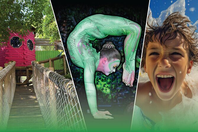 Miami: Jungle Island General Admission Ticket - Authentic Insights from Visitors