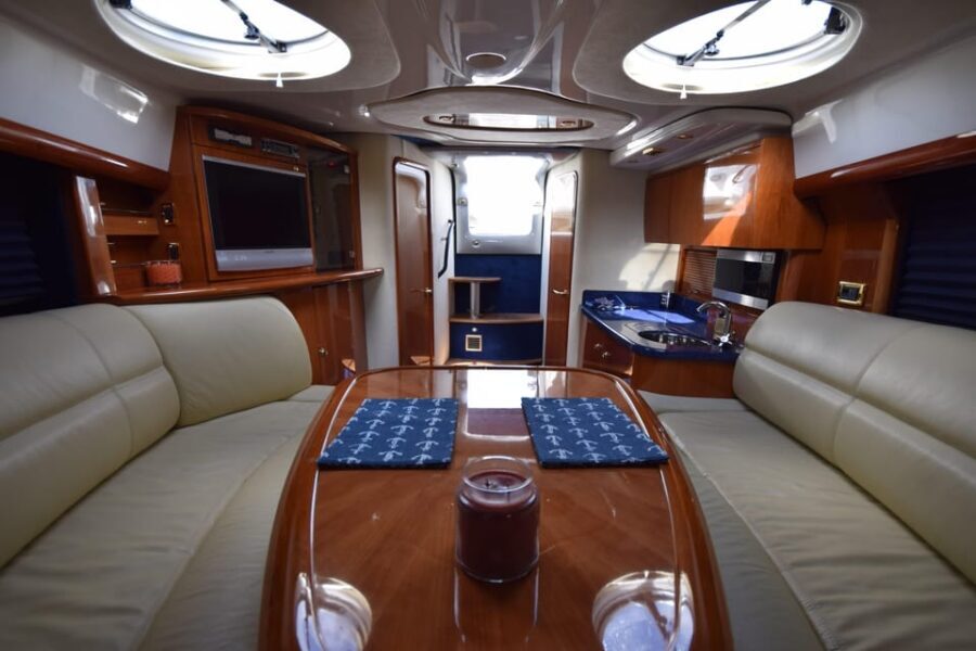 Miami Night Time Yacht or Boat Charter for Up to 12 Guests - Why This Tour Offers Value