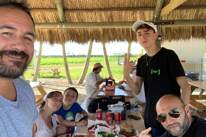 Miami Private Custom Tour with A Guide (Car Option Available) - Food, Shopping, and Lifestyle Tips