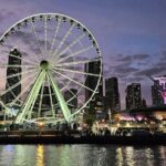 Miami Private Sunset Speedboat for up to 6 People - The Sum Up