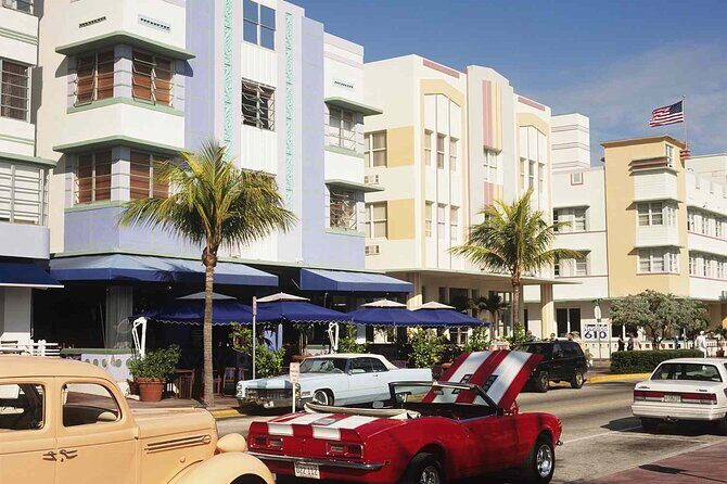 Miami Private Tour in 5 Hours - Practical Details and What You Should Know