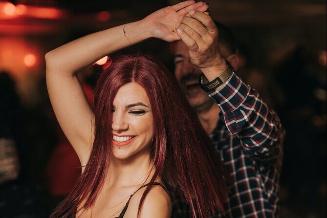 Miami Salsa Lovers Dance Experience - The Practicalities: Pricing, Duration, and Group Size