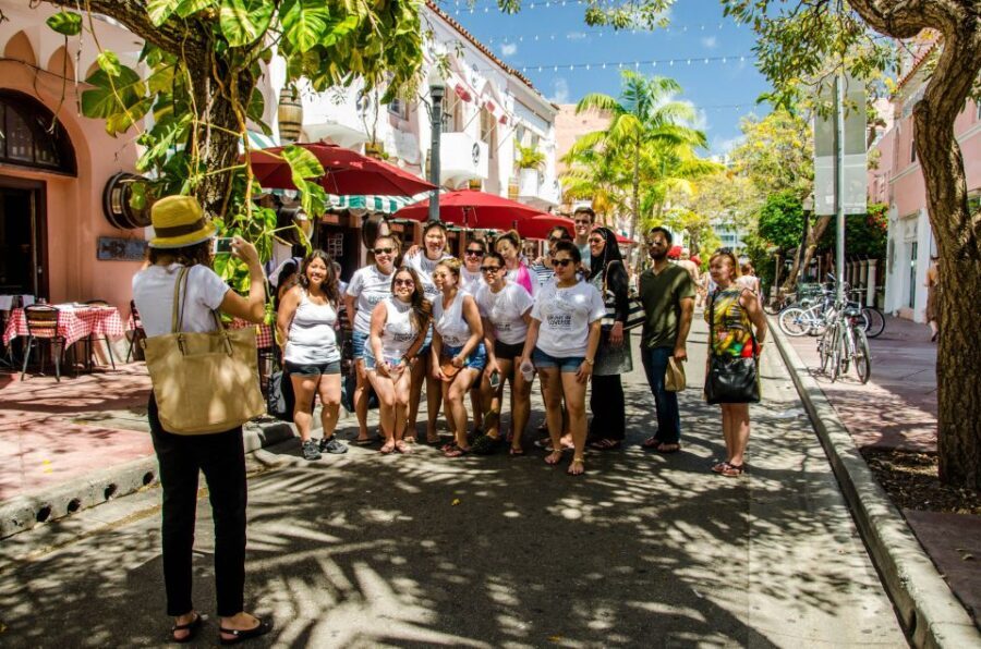 Miami: South Beach Food Tour - Why This Tour Is a Must-Do