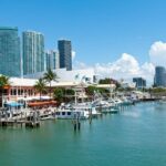Miami: South Beach Water Shuttle from Bayside Marketplace - The Sum Up