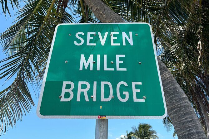 Miami to Key West Bus Tour with Narration - Practical Tips for Making the Most of Your Trip