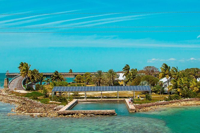 Miami to Key West Overnight Round-Trip Transfer - Authentic Insights from Reviews