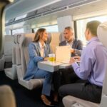Miami Train Transfer to Orlando Airport - What to Expect at the Station