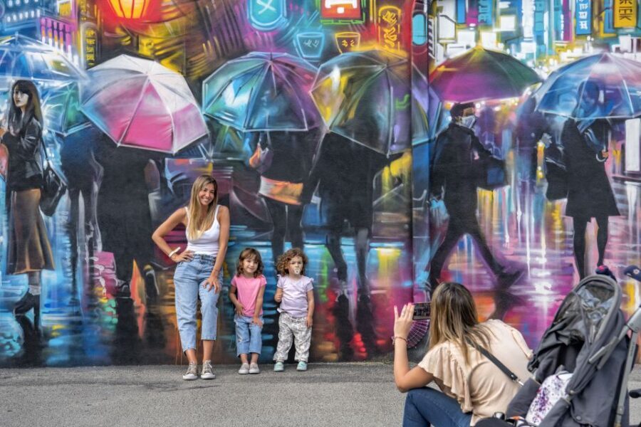 Miami: Wynwood Walls Skip-the-Line Ticket - Practical Details: What to Expect from the Tour