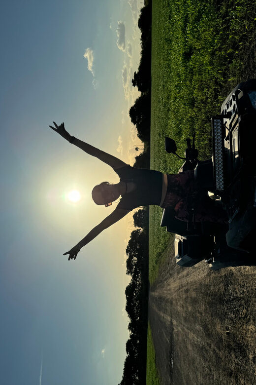 Miami's Ultimate ATV Adventure- Free Passenger & Safety Gear - The Sum Up