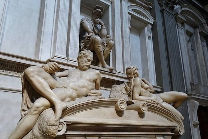 Michelangelo Sculpture Tour in Florence with Skip the Line Ticket - Practical Details and Tips