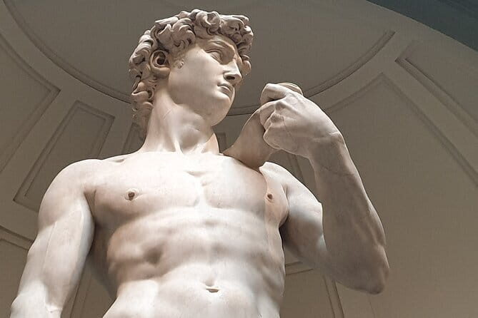 Michelangelos David & A Sip Through a Wine Window Experience - Practical Details and Value