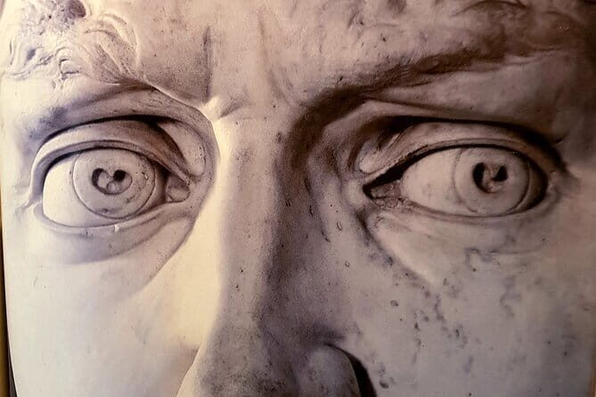 Michelangelo's David: Accademia Gallery Private tour - FAQ