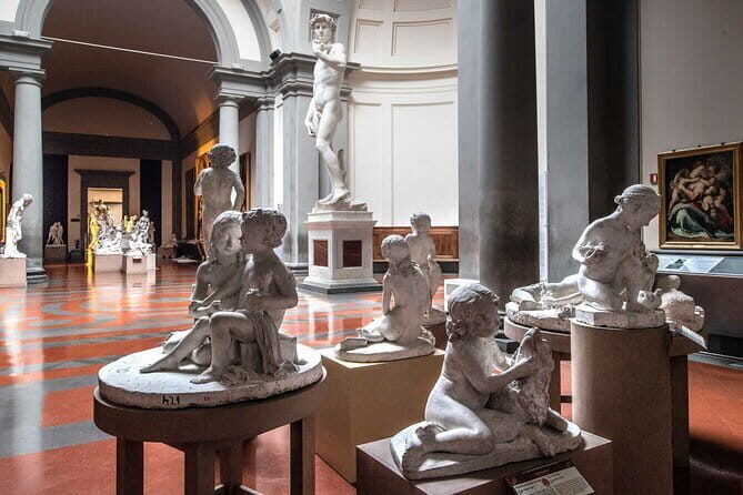 Michelangelos David Statue Fast Track Tickets - An In-Depth Look at the Experience