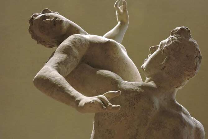 Michelangelo's David tour and entry tickets - Small group tour - Final Thoughts: Is It Worth It?