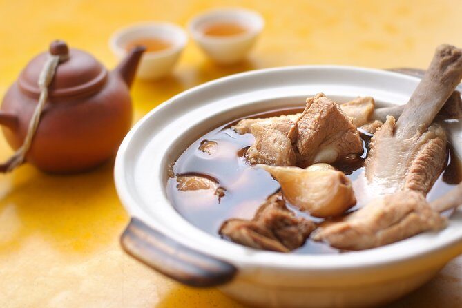 Michelin Premium Food Tour with Hawker Centre & Chinatown Tour - An In-Depth Look at the Tour Itself