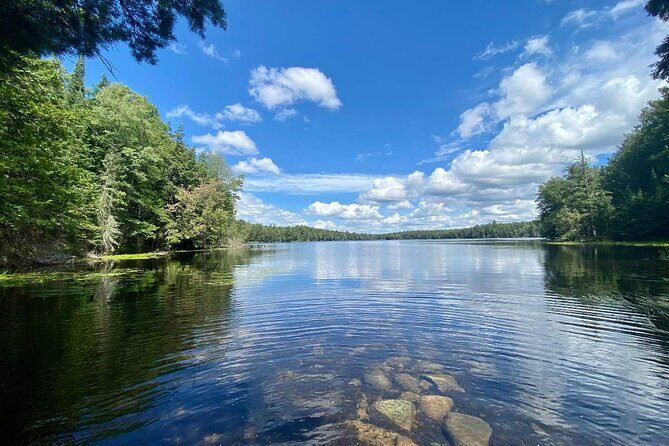 Michigan Lakeshore, M-22 Self-guided Driving Audio Tour - Authentic Traveler Insights