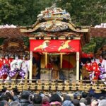 Mikoshi, a portable shrine into the river! Chichibu Kawase Fest. - Value and Practical Considerations