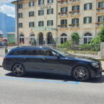 Milan to Florence - Round-Trip Private Transfer - Comfort and Practicalities