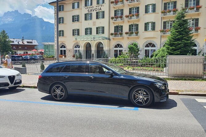 Milan to Florence - Round-Trip Private Transfer - Comfort and Practicalities